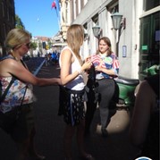 53) Foute Vrienden  Amsterdam