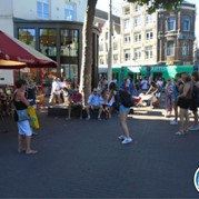 55) Foute Vrienden  Amsterdam