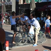 56) Foute Vrienden  Amsterdam