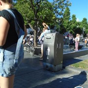 57) Foute Vrienden  Amsterdam