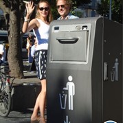 58) Foute Vrienden  Amsterdam