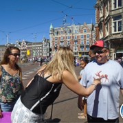 8) Foute Vrienden  Amsterdam