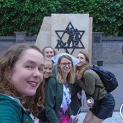 34) Sherlock Holmes Den Haag