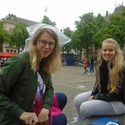 37) Sherlock Holmes Den Haag