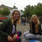 38) Sherlock Holmes Den Haag