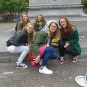 41) Sherlock Holmes Den Haag