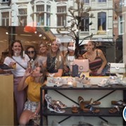 32) Peking Express Leuven