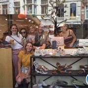 33) Peking Express Leuven