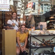 34) Peking Express Leuven