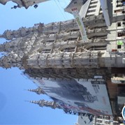 35) Peking Express Leuven