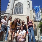 36) Peking Express Leuven