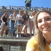 37) Peking Express Leuven