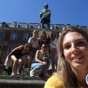 38) Peking Express Leuven