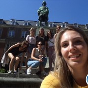 39) Peking Express Leuven