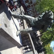 40) Peking Express Leuven