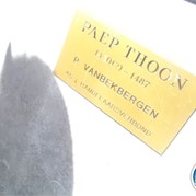 41) Peking Express Leuven