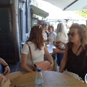 42) Peking Express Leuven