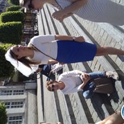 49) Peking Express Leuven