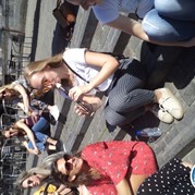 50) Peking Express Leuven