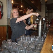 56) Peking Express Leuven