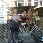 57) Peking Express Leuven