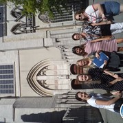 58) Peking Express Leuven