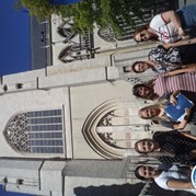 59) Peking Express Leuven