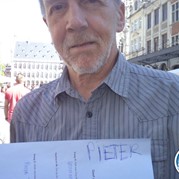 60) Peking Express Leuven