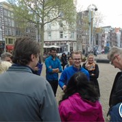 17) Escape in the City Amsterdam
