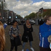 20) Escape in the City Amsterdam