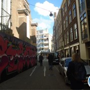 9) Escape in the City Amsterdam