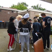 38) Maffia Moordspel   (Eigen locatie)