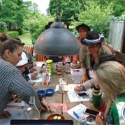 42) Maffia Moordspel   (Eigen locatie)