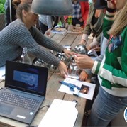 45) Maffia Moordspel   (Eigen locatie)