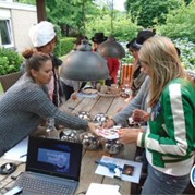 46) Maffia Moordspel   (Eigen locatie)