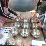 47) Maffia Moordspel   (Eigen locatie)