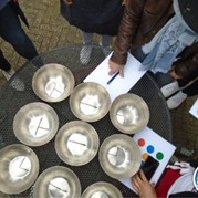 52) Maffia Moordspel   (Eigen locatie)