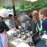 53) Maffia Moordspel   (Eigen locatie)