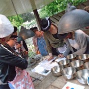 54) Maffia Moordspel   (Eigen locatie)