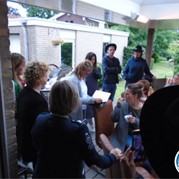 55) Maffia Moordspel   (Eigen locatie)