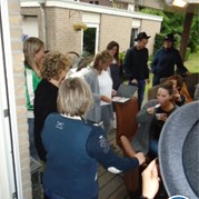 57) Maffia Moordspel   (Eigen locatie)