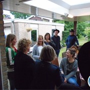 58) Maffia Moordspel   (Eigen locatie)