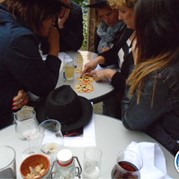 60) Maffia Moordspel   (Eigen locatie)