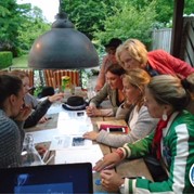 66) Maffia Moordspel   (Eigen locatie)