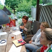 70) Maffia Moordspel   (Eigen locatie)