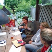 71) Maffia Moordspel   (Eigen locatie)