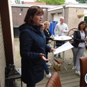 72) Maffia Moordspel   (Eigen locatie)