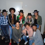 75) Maffia Moordspel   (Eigen locatie)