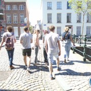 32) GPS Moordspel Mechelen 