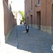 33) GPS Moordspel Mechelen 